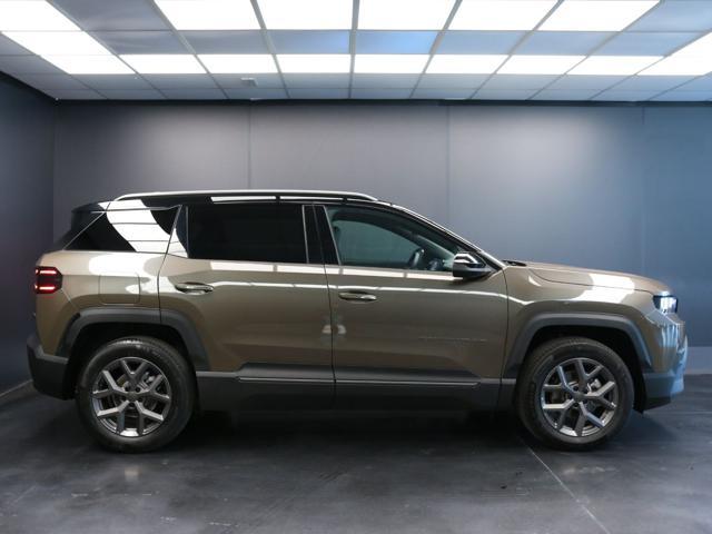 JEEP Compass 1.2 Turbo 136CV(145CV) e-Hybrid Summit