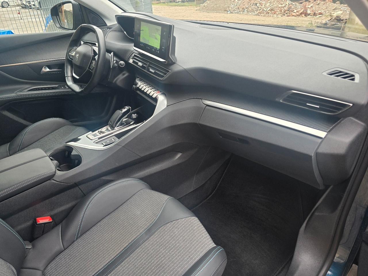 Peugeot 5008 BlueHDi 130 S&S EAT8 Allure