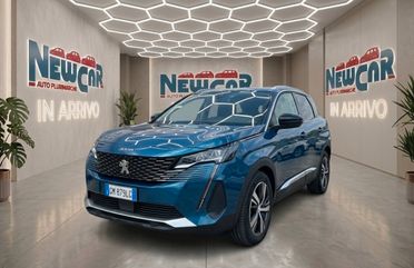 Peugeot 3008 BlueHDi 130 S&S EAT8 Allure