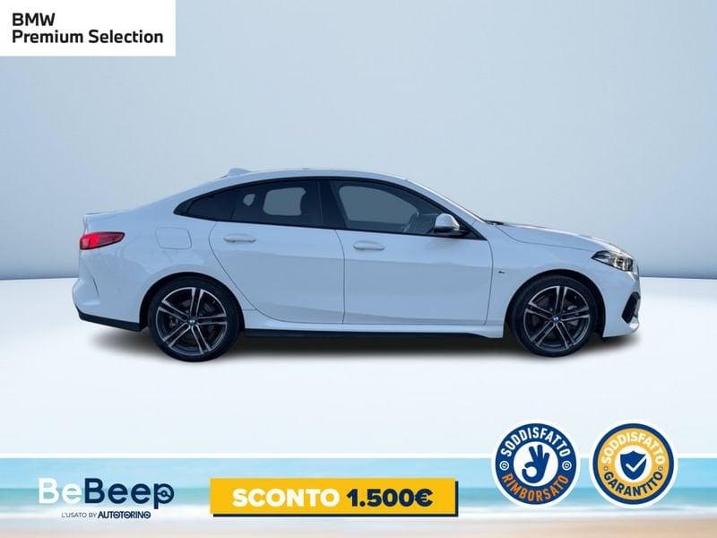 BMW Serie 2 G.C. 220D GRAN COUPE MSPORT AUTO