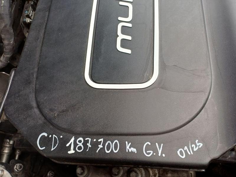 Jeep Compass 1.6 mjt Limited 2wd 120cv 1°PROP-GARANZIA