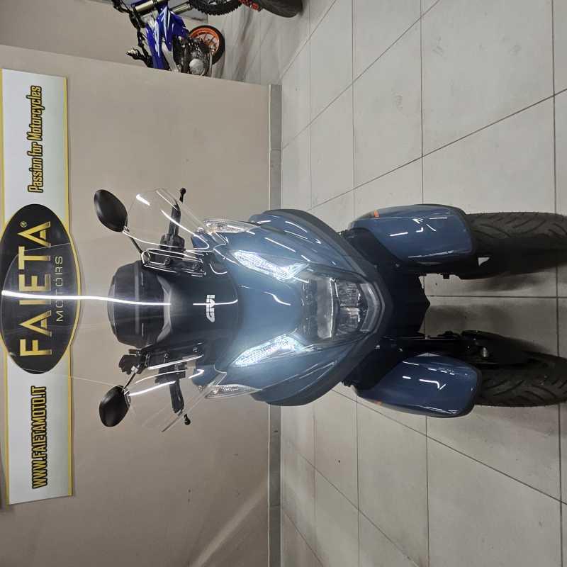 Yamaha Tricity 125 - 2023