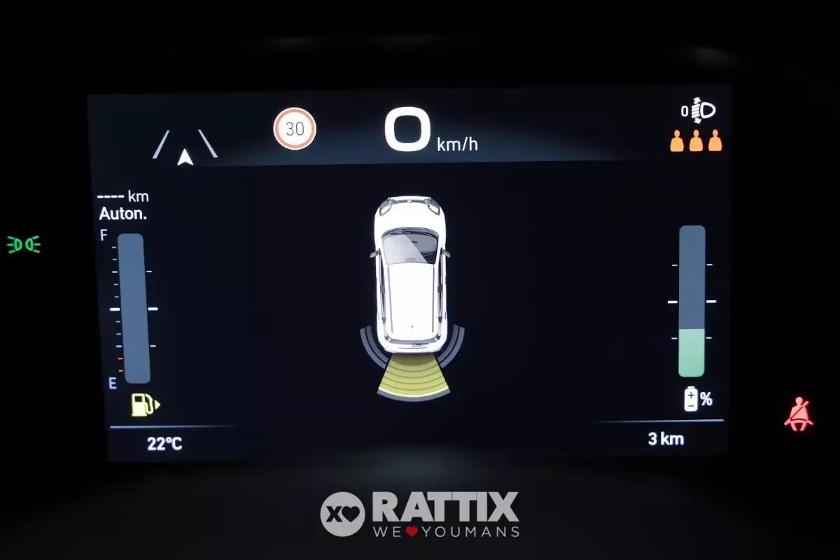 Fiat Panda 1.0 Firefly Hybrid 70CV