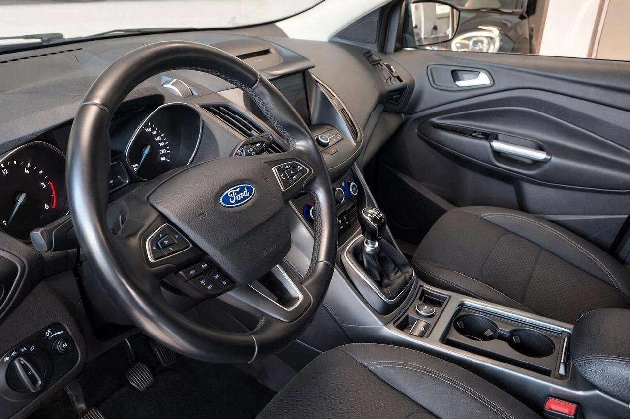 Ford Kuga 1.5 tdci Titanium Business *EURO 6B