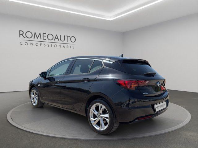 OPEL Astra 1.5 CDTI 122 CV 5p Business Elegance