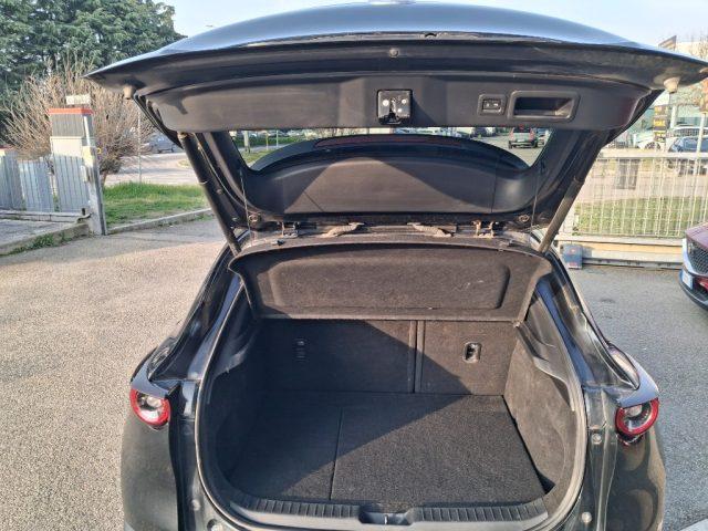 MAZDA CX-30 2.0L e-Skyactiv-G 150 CV M Hybrid AWD Exclusive