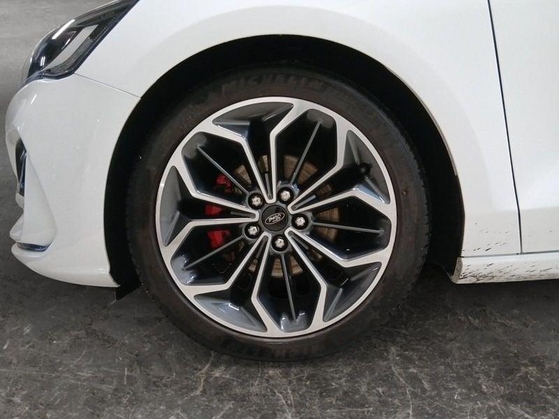 Ford Focus 1.5 ecoblue ST-Line 115cv auto