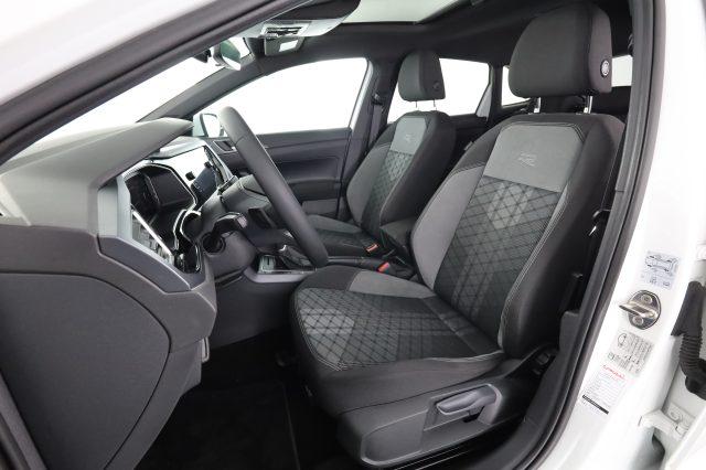 VOLKSWAGEN Taigo Taigo 1.0 TSI 110 CV DSG R-Line