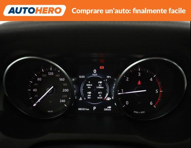 LAND ROVER Range Rover Evoque 2.0 TD4 180 CV 5p. SE Dynamic