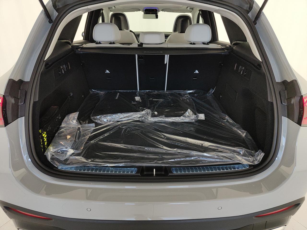 Mercedes-Benz GLC 220 d 4MATIC