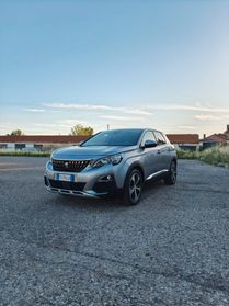 Peugeot 3008 1.2 Allure | 163.000 km Garanzia 12 Mesi