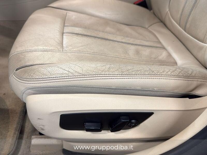 BMW Serie 5 G30 2017 Berlina Benzi 540i xdrive Luxury auto