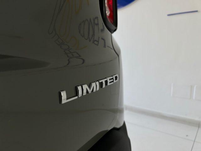 JEEP Renegade 1.6 Mjt 130 CV Limited da ?199,00 mensili