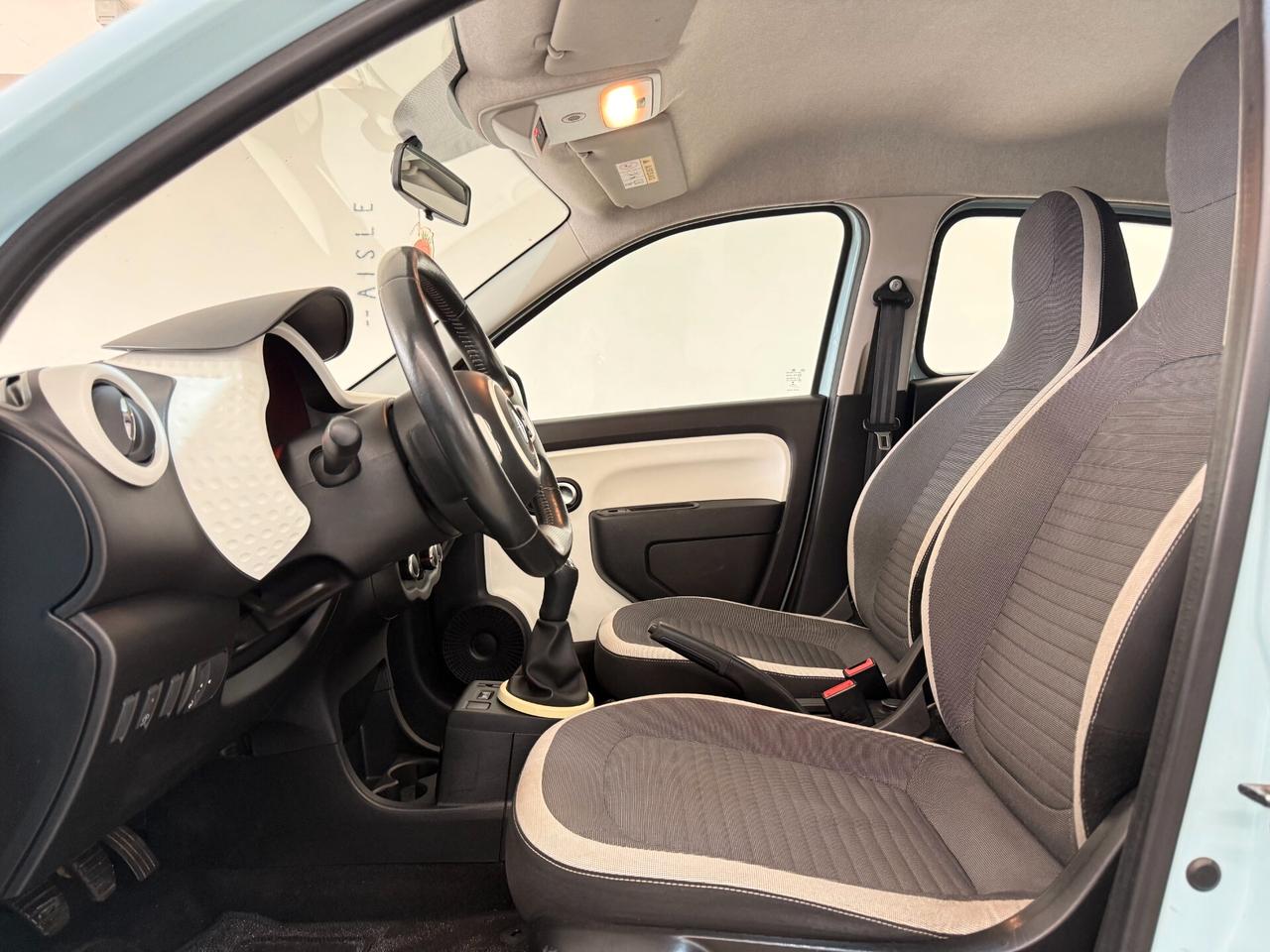Renault Twingo SCe 1.0 Intense Limited