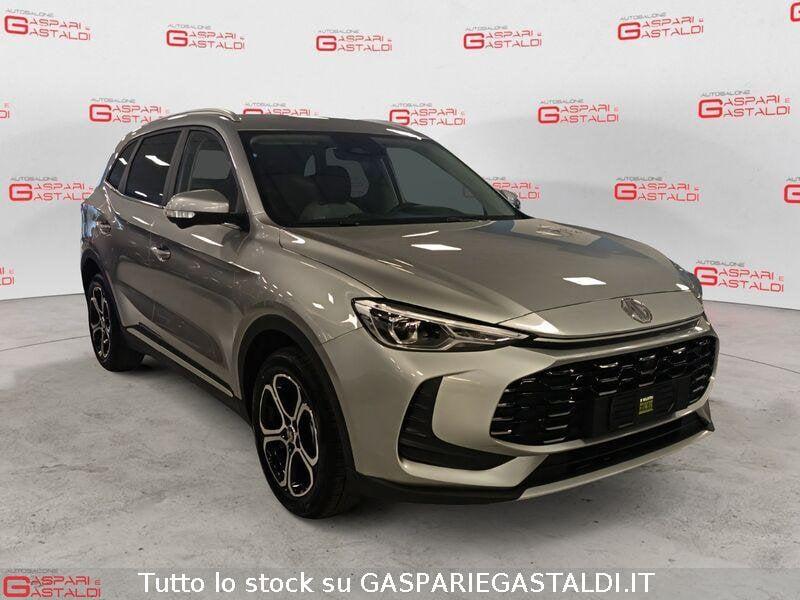 MG ZS ZS 1.5 Comfort