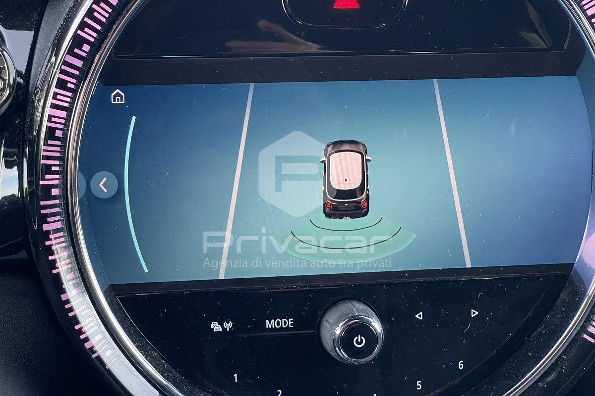 MINI Mini 1.5 One 75 CV Classic 5 porte