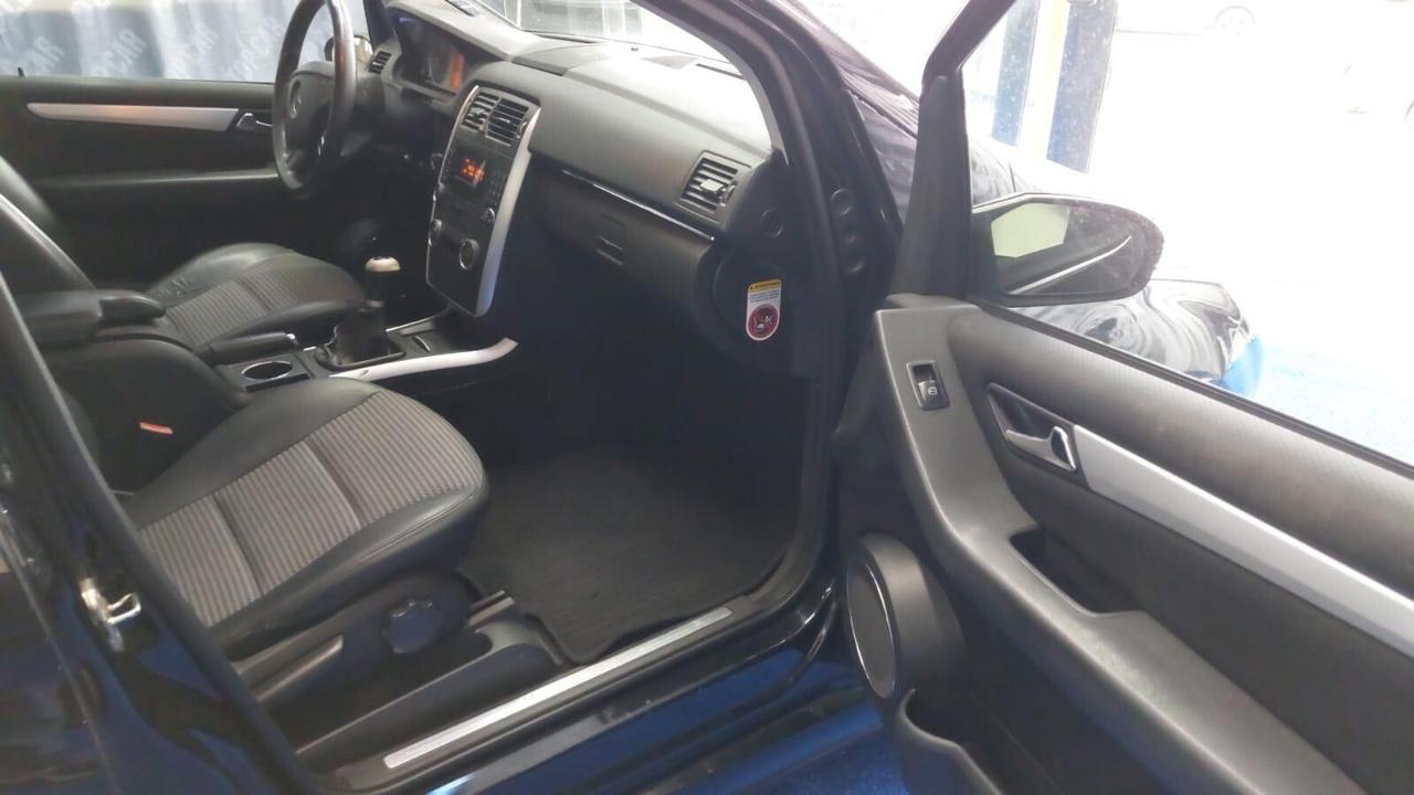 Mercedes-benz B 180 CDI Sport
