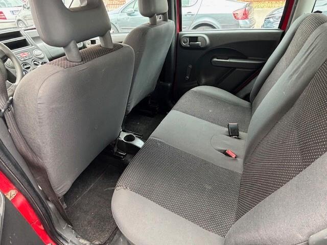 Fiat Panda anche permuta o scambi0