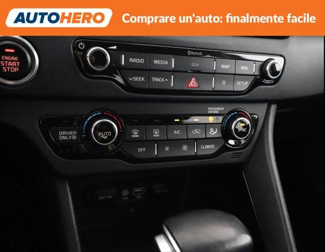 KIA Niro 1.6 GDi DCT HEV Style