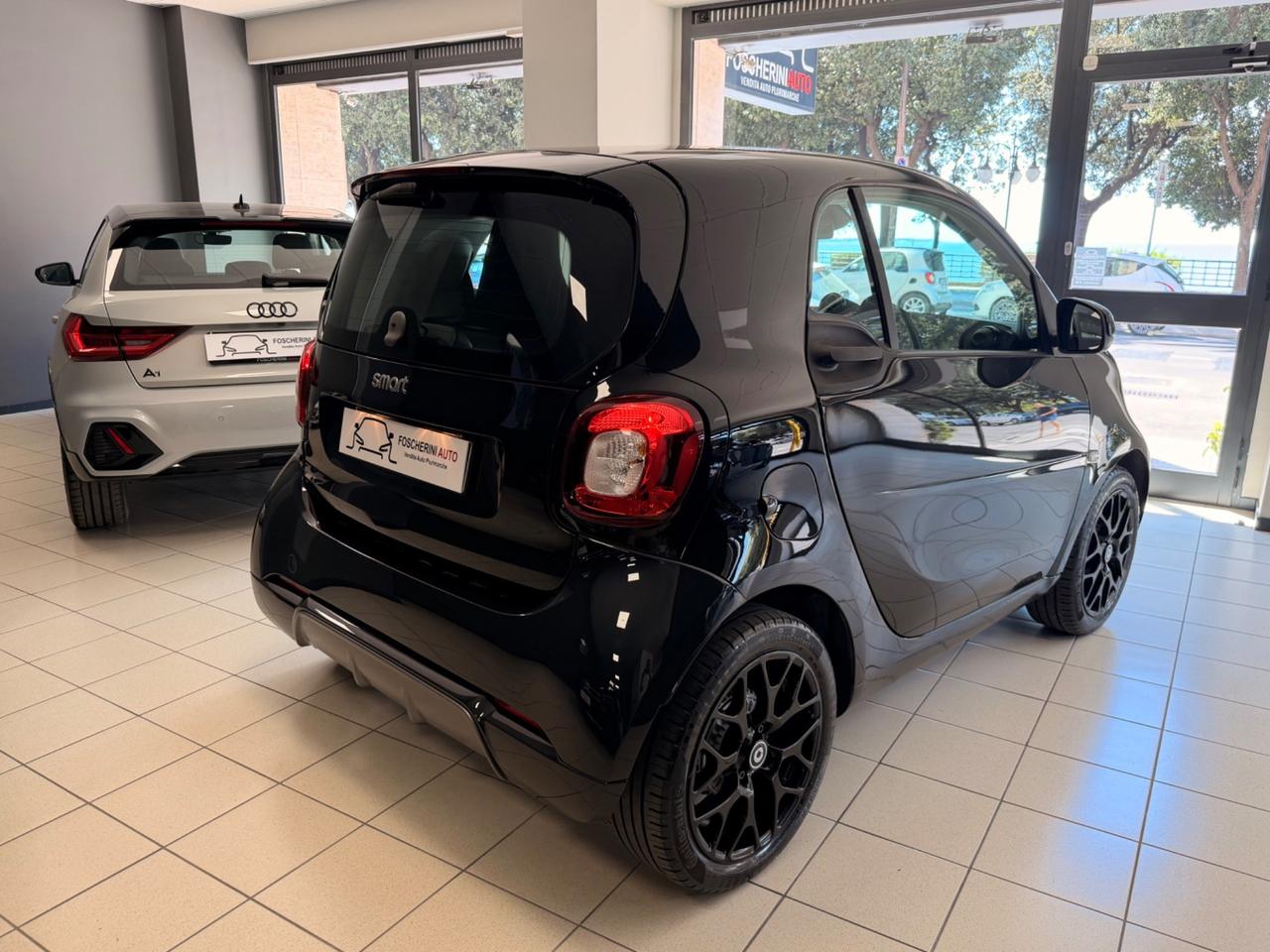 Smart ForTwo 70 1.0 Superpassion 35000km !