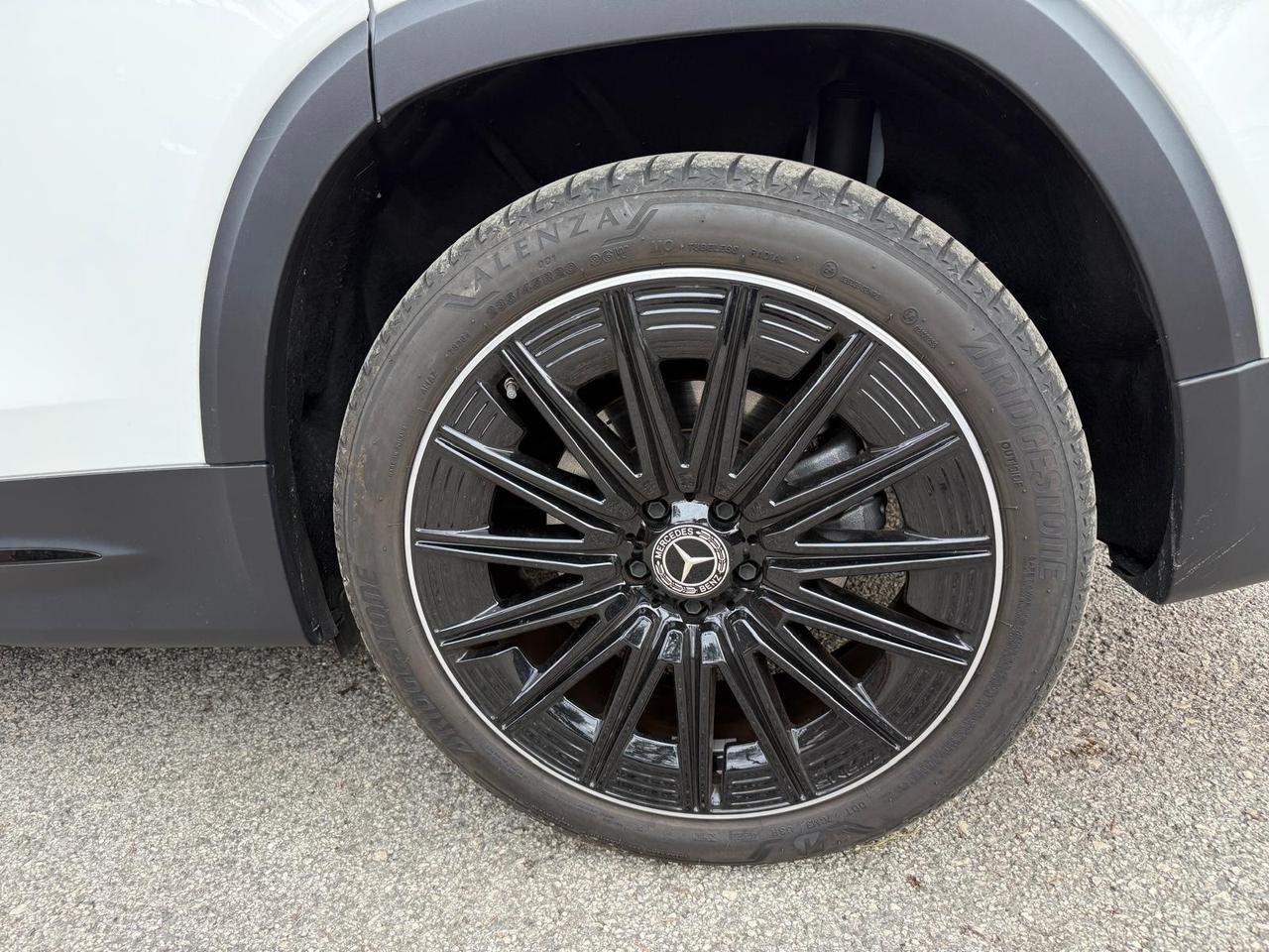 Mercedes-benz GLB 250 Automatic 4Matic AMG Line Premium Plus tetto *promo*