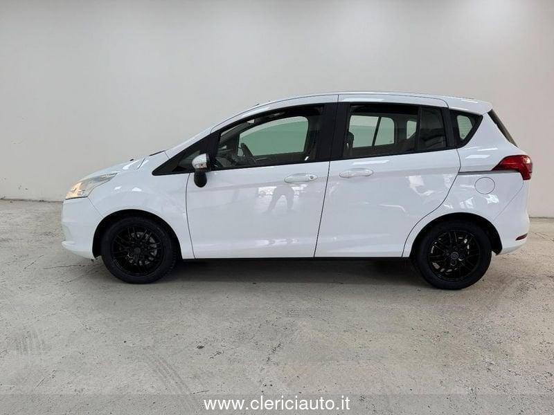 Ford B-Max 1.0 EcoBoost 100 CV