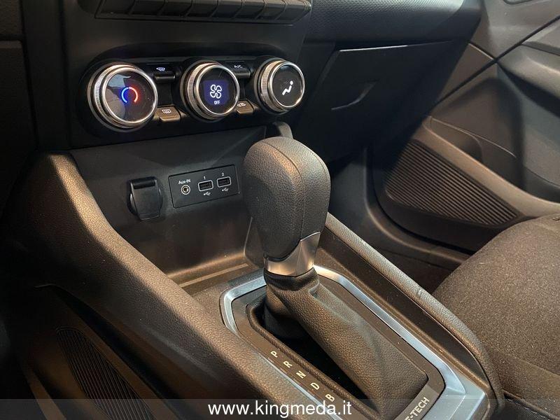 Renault Clio Clio Full Hybrid E-Tech 140 CV 5 porte Zen