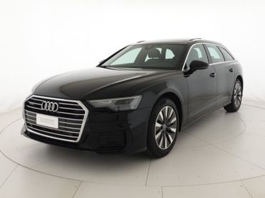 Avant 45TDI 231CV quattro titpronic Business Plus