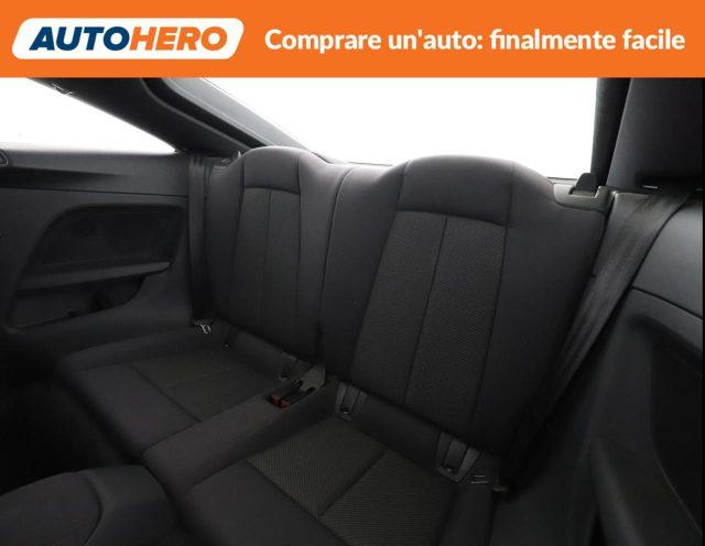 AUDI TT Coupé 1.8 TFSI
