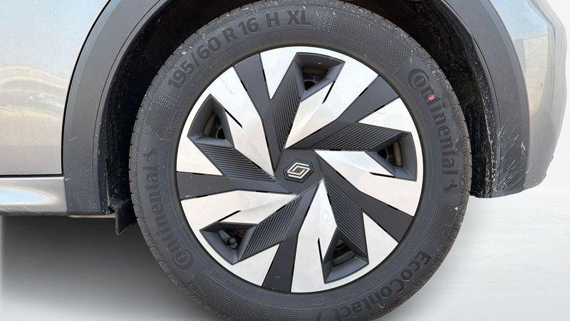Renault Clio Nuova evolution TCe 115
