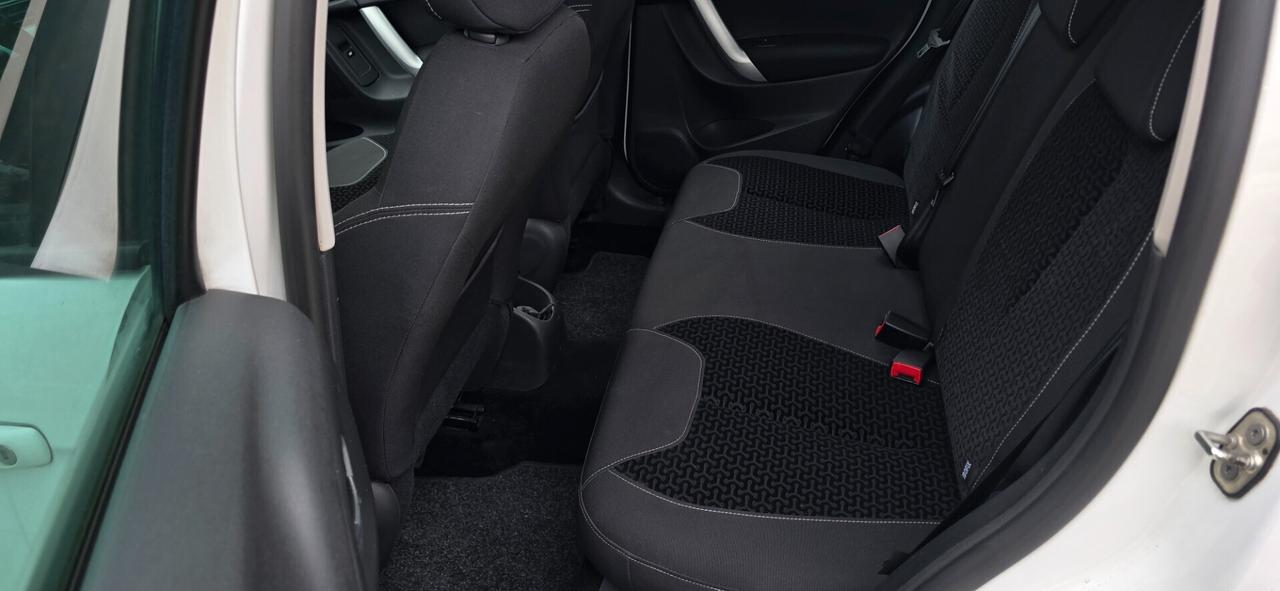 Citroen C3 1.4. Gpl gas. Economica ok nuovi patentati