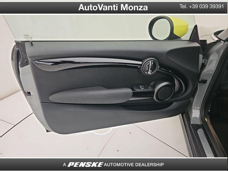 MINI Cooper SE Cooper SE Electric