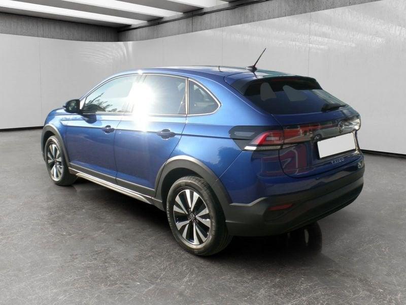 Volkswagen Taigo 1.0 tsi Life 95cv