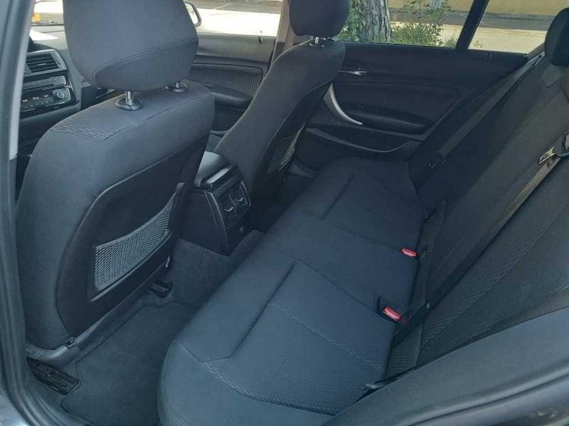 BMW Serie 1 (F20) 118i 5p. Advantage