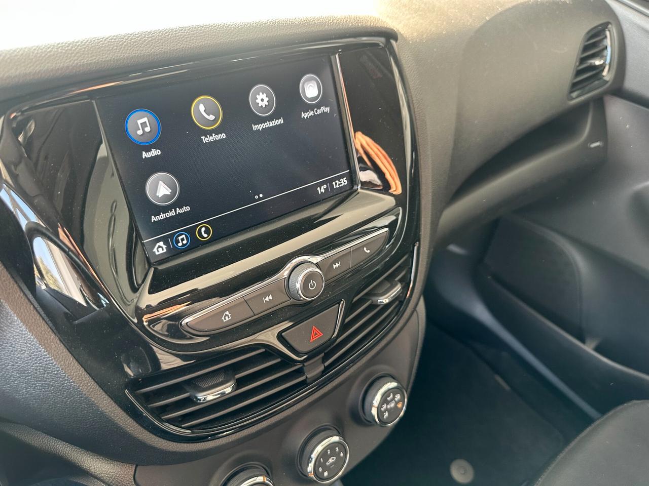 Opel Karl Rocks 1.0 73 CV Start&Stop