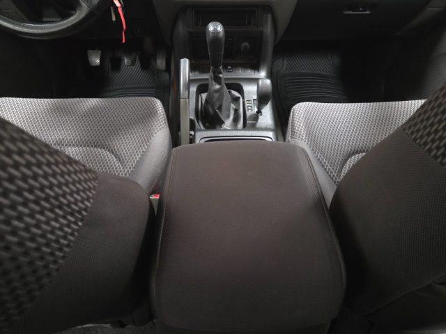 MITSUBISHI Pajero 3.2 16V DI-D UNICOPROPIETARIO