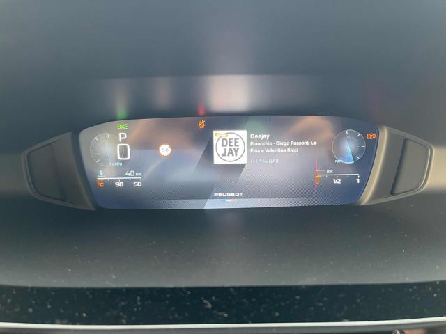 PEUGEOT 308 BlueHDi 130 S&S EAT8 SW Style - KM0
