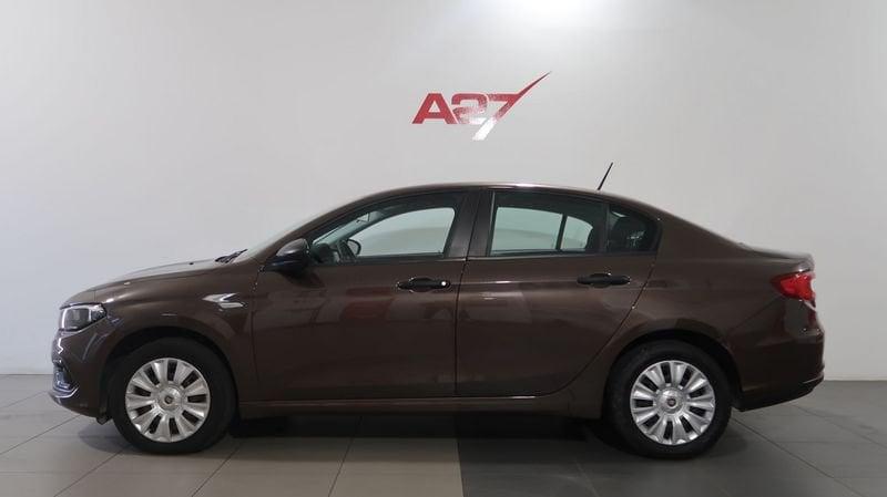 FIAT Tipo Tipo 1.0 4 porte