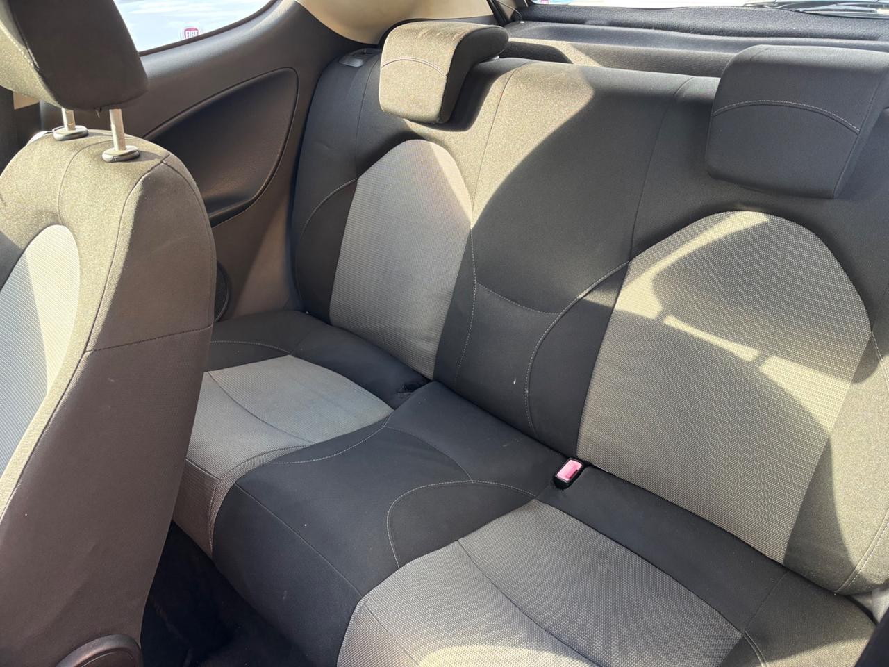 Alfa Romeo MiTo 1.4 78 CV Progression