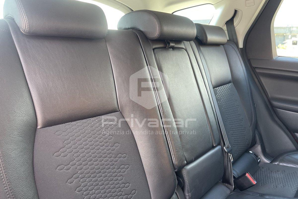 LAND ROVER Discovery Sport 2.0 TD4 150 CV Pure