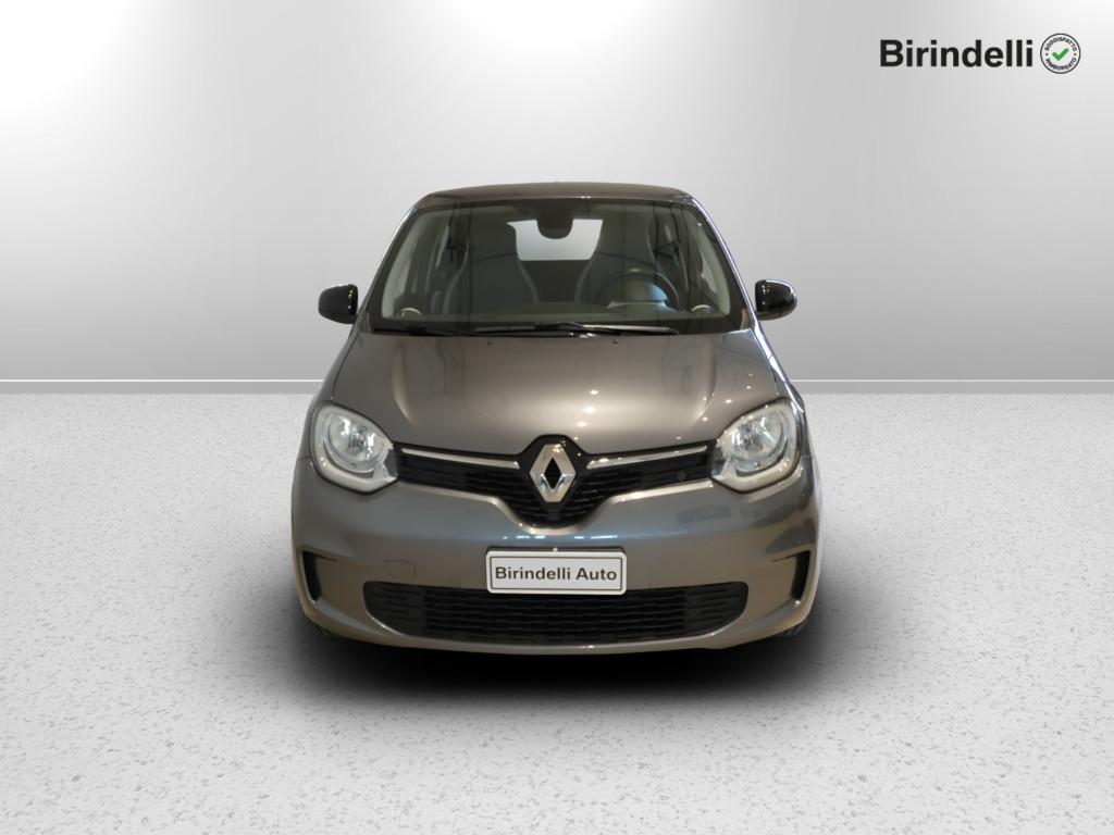 RENAULT Twingo 3ª serie - Twingo SCe 65 CV Life