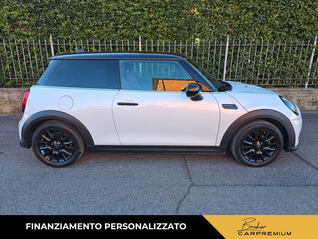 Mini Cooper 1.5 Auto