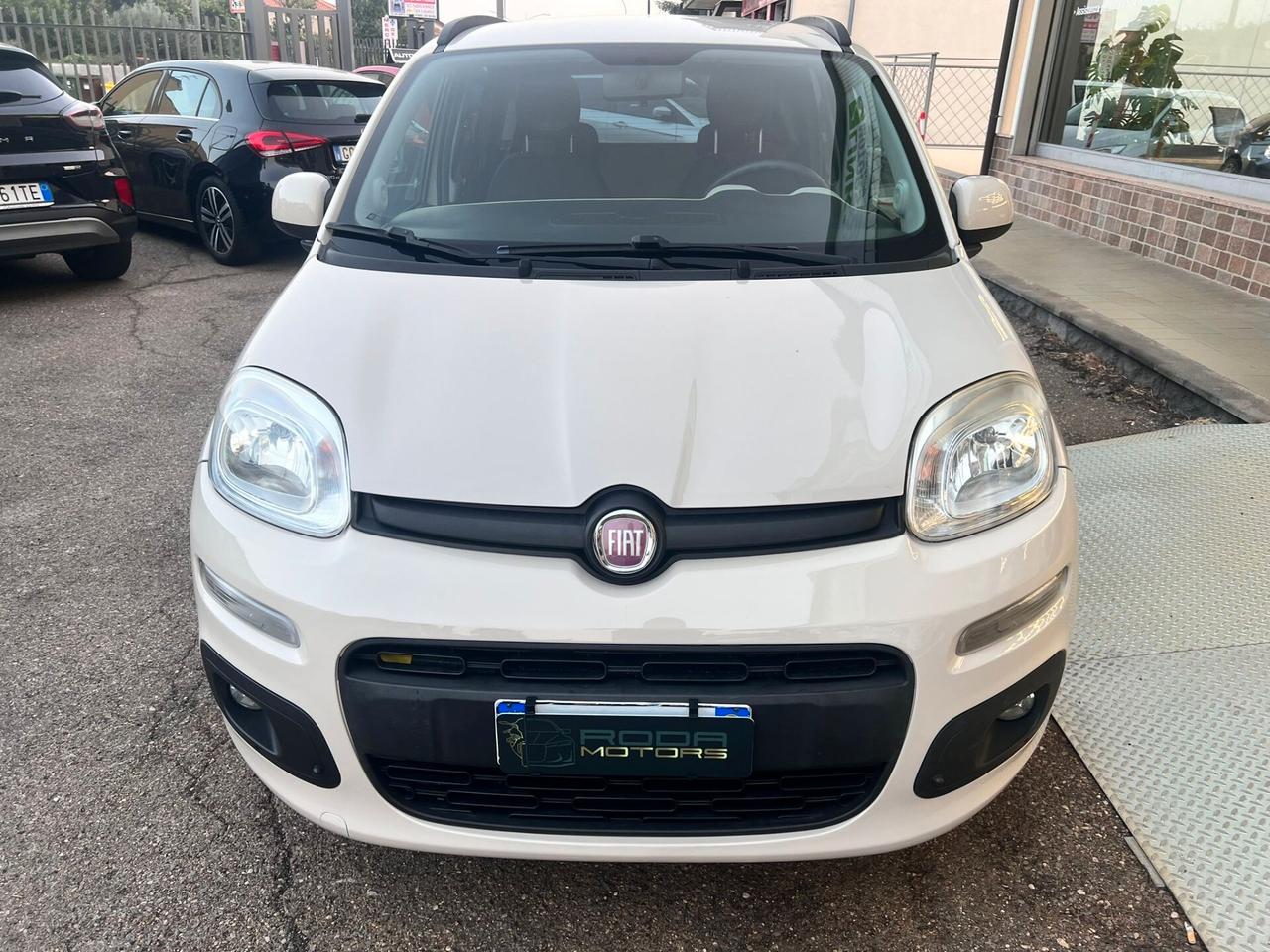 Fiat Panda 1.2 EasyPower Lounge