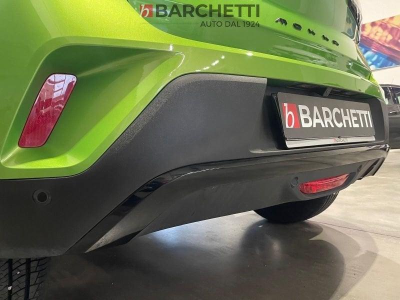 Opel Mokka (P2QO) GS Line 1.2 Benzina 100cv MT6