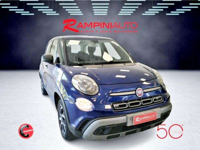 FIAT 500L 1.3 Multijet 95 CV City Cross Pronta Consegna