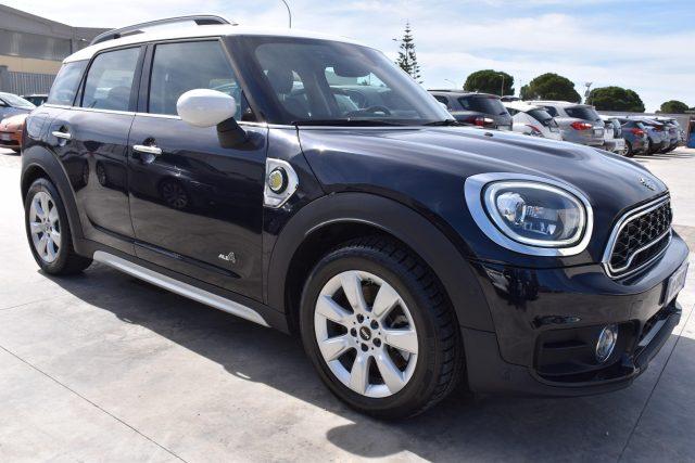 MINI Countryman 1.5 Cooper SE Business Countryman ALL4 Automatica
