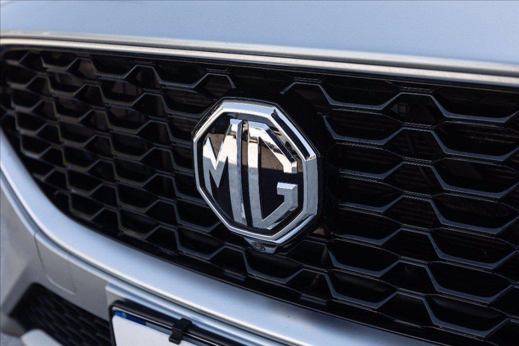MG ZS 1.5 Luxury del 2024