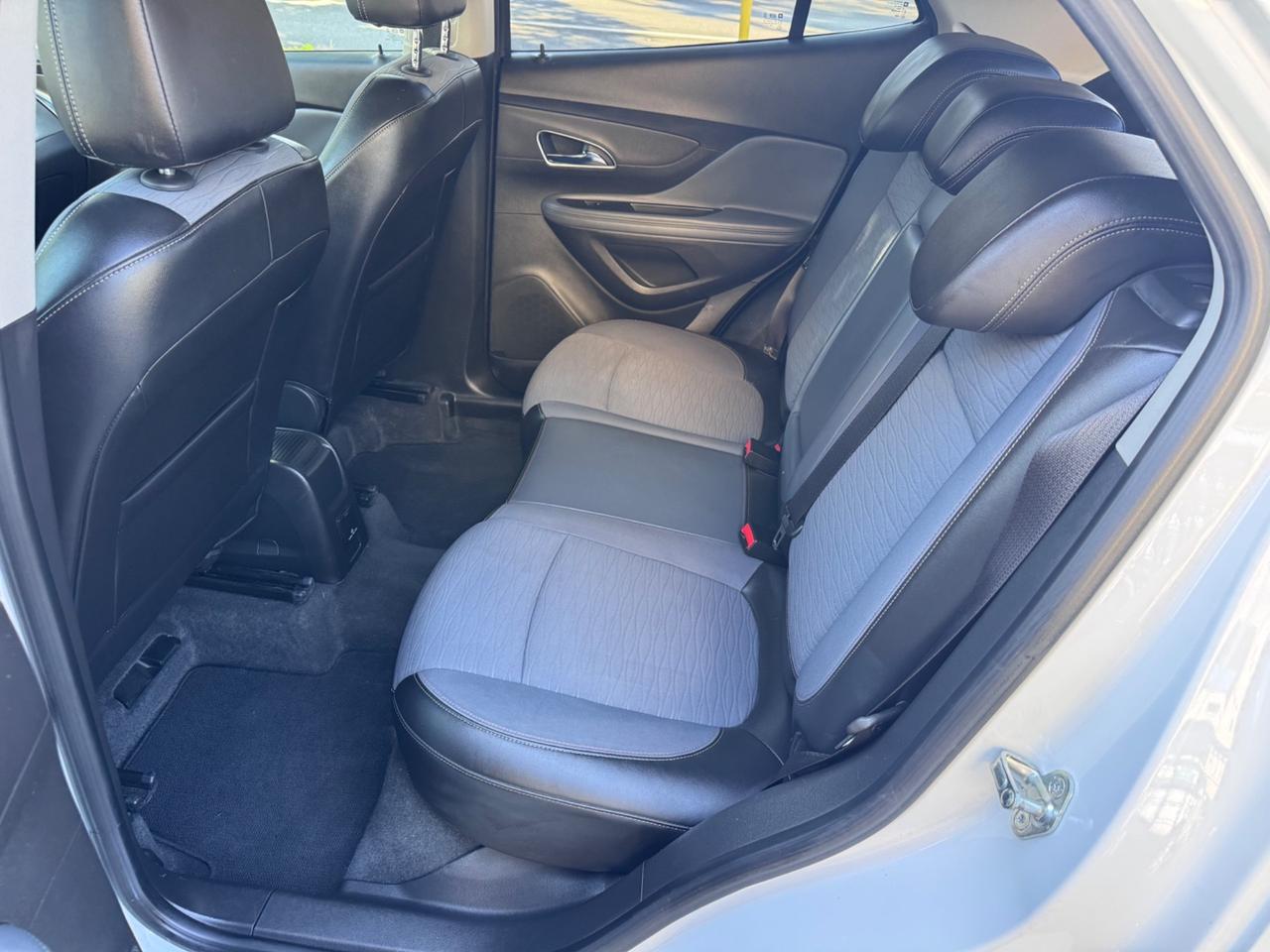 Opel Mokka 1.7 CDTI 4x4 S&S neopaten garanzia 12 mesi