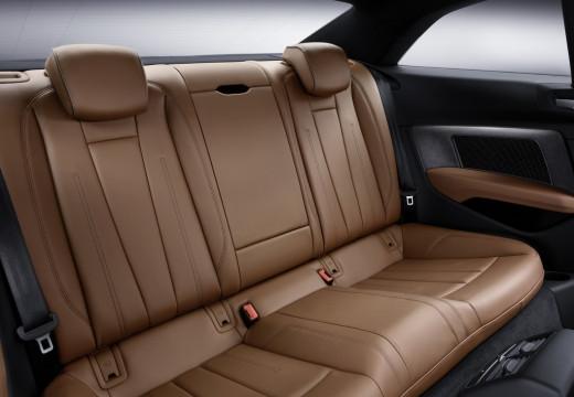AUDI A5 II 2017 Coupe - A5 Coupe 40 2.0 tdi Business quattro 190c
