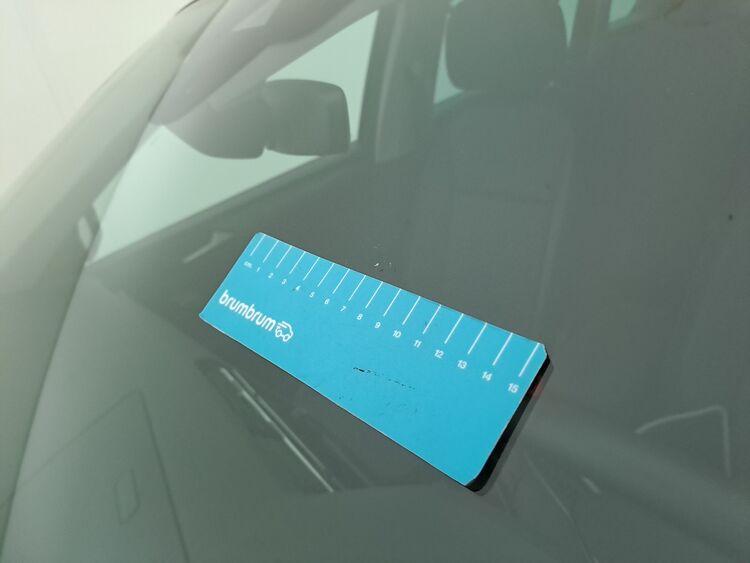 Volkswagen Tiguan Life DSG BR570274 2.0 Diesel 150CV